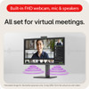 LG 27BA850-B 27" Full HD 100Hz IPS USB-C Monitor - 27BA850-B.AEK – image 5