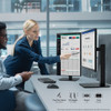 LG 27BA850-B 27" Full HD 100Hz IPS USB-C Monitor - 27BA850-B.AEK – image 7