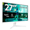 Philips 27" Full HD 260Hz Fast IPS Gaming Monitor - White - 27M2N3201PL/00 – image 3