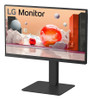 LG 24BA850-B 23.8" Full HD 100Hz IPS Business Monitor - 24BA850-B.AEK – image 9