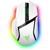Razer Basilisk V3 Pro Wireless Gaming Mouse, 30K DPI, 11 Buttons, White - RZ01-04620200-R3G1