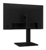 LG 24BA550-B 23.8" 1920 x 1080 Full HD 100Hz IPS Monitor - 24BA550-B.AEKQ – image 7
