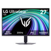 LG UltraGear 27G523B-B 27" Full HD 200Hz IPS Gaming Monitor - 27G523B-B.AEK