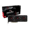 PowerColor Radeon RX 9070 XT Reaper Graphics Card 16GB GDDR6 PCIe 5.0 - RX9070XT 16G-A