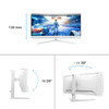 Philips Evnia 5000 34" WQHD 180Hz Fast VA Curved Gaming Monitor - 34M2C5501A/00 – image 4