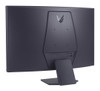 LG 32GS60QC-B Curved Gaming Monitor 31.5" QHD 180Hz VA - 32GS60QC-B.AEKQ – image 7