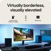LG UltraGear 24.4" Full HD 200Hz IPS Gaming Monitor - 25G523B-B.AEK – image 7