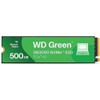 Western Digital Green SN3000 M.2 NVMe SSD 500GB PCIe 4.0 - WDS500G4G0E-00CPS0 – image 3