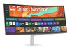 LG 34U601SA-W 34" WQHD 100Hz VA Curved Smart Monitor - 34U601SA-W.AEK – image 4