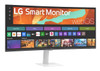 LG 34U601SA-W 34" WQHD 100Hz VA Curved Smart Monitor - 34U601SA-W.AEK – image 3