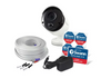 Swann 4K Ultra HD Thermal Sensing Bullet Security Camera - PRO-4KMSB