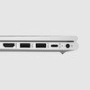 HP ProBook 455 G10 15.6" Laptop, Ryzen 5 7530U, 8GB RAM, 256GB SSD - 9Y6R9AT#ABU – image 4