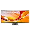 LG UltraWide 34U640B-B 34" WQHD 144Hz VA Curved Monitor - 34U640B-B.AEK – image 11