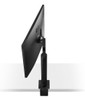 LG UltraFine Ergo 31.5" 4K Ultra HD 60Hz Monitor - 32UN880K-B.AEK – image 11