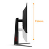 AOC G4 Q27G4ZD 26.5" QHD 280Hz QD-OLED Gaming Monitor - Q27G4ZD