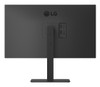 LG 32U720A-B 32" 4K Ultra HD 60Hz USB-C Monitor - 32U720A-B.AEK – image 4