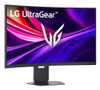 LG 37G800A-B 37" 4K UHD 165Hz VA Curved Gaming Monitor - 37G800A-B.AEKQ – image 3