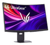 LG 37G800A-B 37" 4K UHD 165Hz VA Curved Gaming Monitor - 37G800A-B.AEKQ – image 4