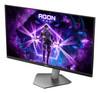AOC AGON PRO 26.5" QHD 500Hz QD-OLED Gaming Monitor - AG276QKD2 – image 6