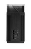 ASUS ZenWiFi Pro ET12 Tri-Band Wi-Fi 6E Mesh System, 2-Pack, Black, Dual 2.5G - 90IG05Z0-MO3A20 – image 3