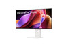 LG UltraFine 40U990A Curved Monitor 39.7" 5120 x 2160 120Hz Nano IPS - 40U990A-W.AEK – image 2