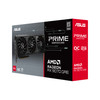 ASUS Prime AMD Radeon RX 9070 GRE OC Graphics Card 12GB GDDR6 - 90YV0PP0-M0NA00 – image 12