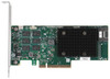 Broadcom MegaRAID 9560-8i 8-Port Tri-Mode RAID Controller, PCIe 4.0 x8, 4GB - 05-50077-01 – image 2