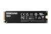 Samsung 990 PRO 4TB M.2 PCIe 4.0 NVMe Internal SSD - MZ-V9P4T0BW – image 2