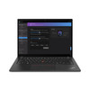 Lenovo ThinkPad T14s Gen 4 (AMD) AMD Ryzen™ 5 PRO PRO 7540U Laptop 35.6 cm (14") WUXGA 16 GB LPDDR5x-SDRAM 512 GB SSD Wi-Fi 6E (802.11ax) Windows 11 Pro Black UK English – image 3