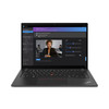Lenovo ThinkPad T14s Gen 4 (AMD) AMD Ryzen™ 5 PRO PRO 7540U Laptop 35.6 cm (14") WUXGA 16 GB LPDDR5x-SDRAM 512 GB SSD Wi-Fi 6E (802.11ax) Windows 11 Pro Black UK English – image 4