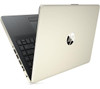 HP 14-CF0500sa. Intel Pentium Gold 4417U, 4GB RAM, 128GB SSD, 14" Laptop