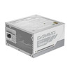 Gigabyte GAMING 1000GM PG5 ICE 1000W Fully Modular Power Supply, 80 PLUS Gold, ATX 3.1, PCIe 5.1, 12V-2x6 Connector, 135mm Smart Fan, T-Guard GPU Protection, White – image 2