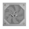 Gigabyte GAMING 1000GM PG5 ICE 1000W Fully Modular Power Supply, 80 PLUS Gold, ATX 3.1, PCIe 5.1, 12V-2x6 Connector, 135mm Smart Fan, T-Guard GPU Protection, White – image 5