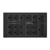 Gigabyte UD1600PM PG5 AI TOP 1600W Fully Modular Power Supply, 80 PLUS Platinum, ATX 3.1, PCIe 5.0, 12V-2x6 GPU Support, 140mm Cooling Fan, Black – image 3
