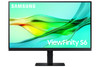 Samsung ViewFinity 27" QHD IPS Monitor 1440p 100Hz USB-C 90W KVM Stand PC Laptop