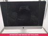 Apple iMac 27" 5K 2019 All-in-One PC Core i9-9900K 32GB 120GB SSD & 2TB HDD 580X
