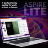 Acer Aspire Lite 14 Laptop 14" WUXGA IPS Intel Core 3 N355 8GB RAM 256GB SSD – image 2