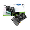 PNY Triple GeForce RTX 5070 Ti OC 16GB GDDR7 256Bit HDMI/DP Graphics Card