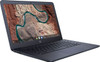 HP Google Chromebook, AMD A4 9120, 4GB RAM, 32GB eMMC, Chrome OS, 14in Laptop