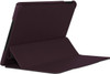 Targus Flipview iPad Case for Air Case, Purple (THD03902EU)