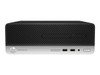 HP ProDesk 400 G5, Intel Core i5 8500, 8GB RAM, 512GB SSD, W10 Pro Desktop PC