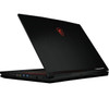 MSI GF63 Thin, Intel Core i5 9300H, 8GB, 256GB SSD, GTX 1650, 15.6" Laptop