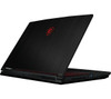 MSI GF63 Thin, Intel Core i5 9300H, 8GB, 256GB SSD, GTX 1650, 15.6" Laptop