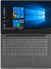 Lenovo IdeaPad, AMD Ryzen 5 2500U, 8GB RAM, 256GB SSD, 14" Onyx Black Laptop