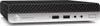 HP ProDesk 400 G5, Intel Core i7 9700T, 16GB, 512GB SSD, W10 Pro Desktop Mini PC