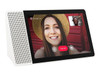 LENOVO SMART DISPLAY 10 Inch ZA3N0006GB - White/Bamboo