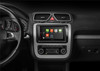 Pioneer SPH-DA120 Double DIN Apple CarPlay Bluetooth USB Touchscreen Car Stereo