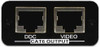 PU-1103-KIT HDMI over CAT5e/6 Extender Set (Self Powered Receiver) – image 3