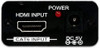PU-1103-KIT HDMI over CAT5e/6 Extender Set (Self Powered Receiver) – image 4