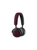 B&O Beoplay H2, Deep Red, On ear Wired Headphones